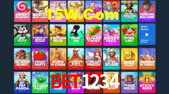 Mercados ao vivo e cash out na Bet1234