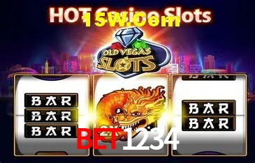 Jogos com bônus e suporte 24h na Bet1234